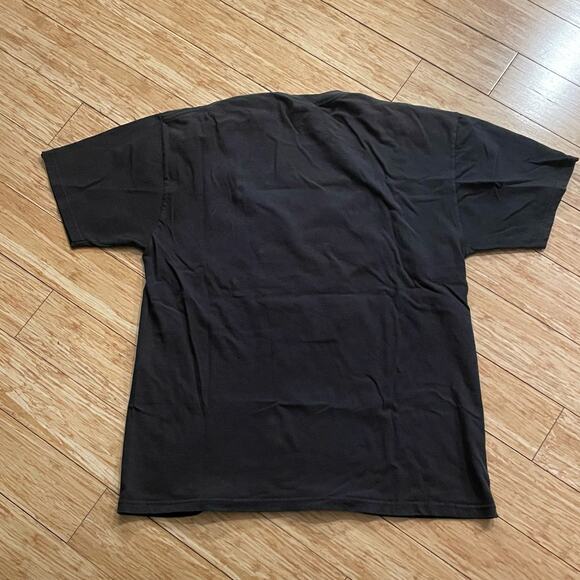 Undefeated 2nd To None T-Shirt streetwear hypebeast skateboarding - Picture 3 of 3